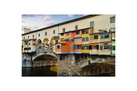 Maison de campagne avec piscine à débordement, Pontedera : photo 30
