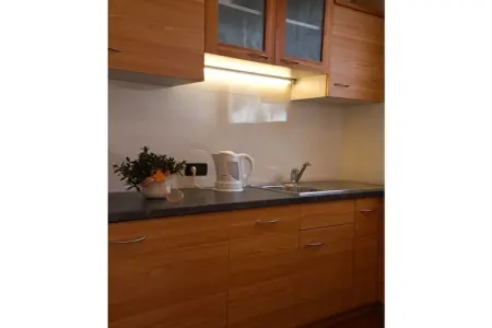 Appartement mansardé 65 m² aux Dolomites : photo 9