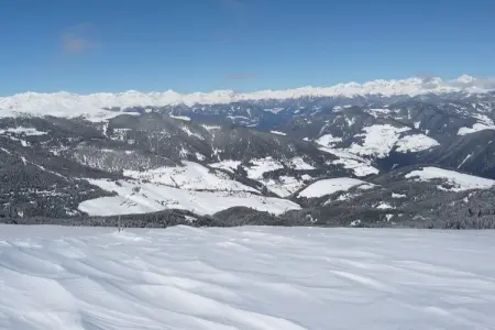 Appartement mansardé 65 m² aux Dolomites : photo 20