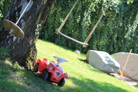 Maison 45 m² avec terrasse et jardin à Lana : photo 3