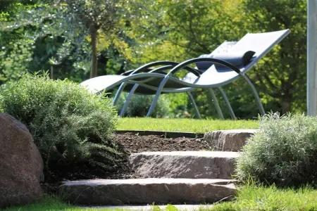 Maison 45 m² avec terrasse et jardin à Lana : photo 6