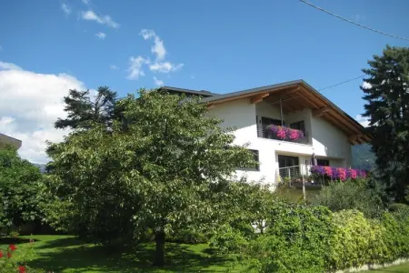Maison 45 m² avec terrasse et jardin à Lana : photo 10