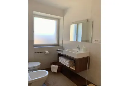 Maison 45 m² avec terrasse et jardin à Lana : photo 11