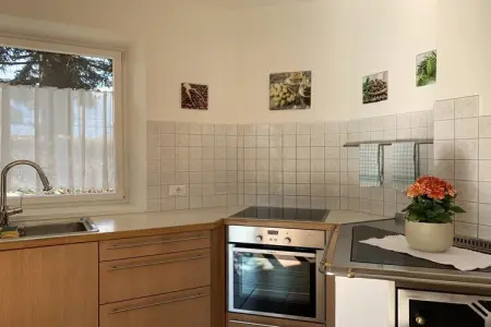 Maison 45 m² avec terrasse et jardin à Lana : photo 12