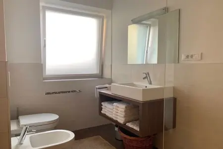 Maison 45 m² avec terrasse et jardin à Lana : photo 15