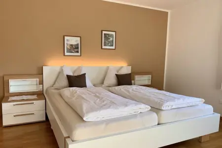 Maison 45 m² avec terrasse et jardin à Lana : photo 16