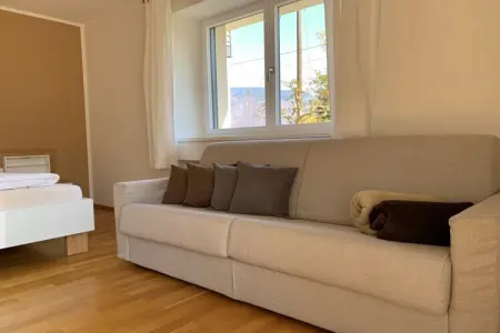 Maison 45 m² avec terrasse et jardin à Lana : photo 17