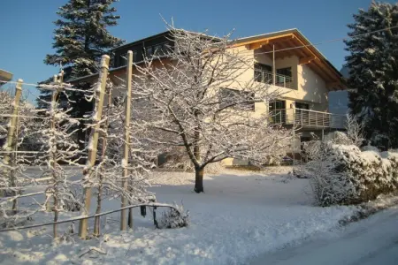 Maison 45 m² avec terrasse et jardin à Lana : photo 26