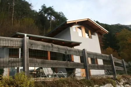 535625, Maison de vacances avec 1 chambre - Photo 1