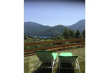 535625, Maison de vacances avec 1 chambre - Photo 2
