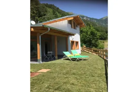 535625, Maison de vacances avec 1 chambre - Photo 3