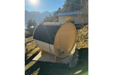535625, Maison de vacances avec 1 chambre - Photo 4