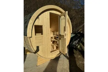 535625, Maison de vacances avec 1 chambre - Photo 5