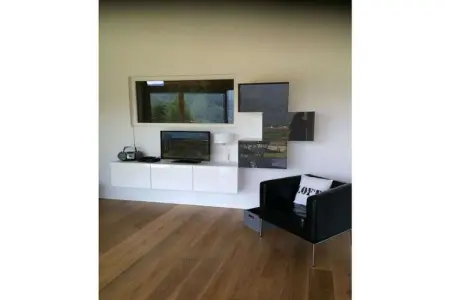 535625, Maison de vacances avec 1 chambre - Photo 6