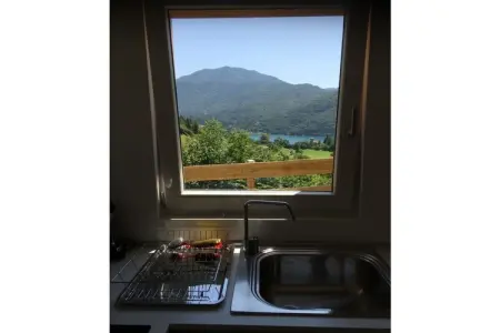 535625, Maison de vacances avec 1 chambre - Photo 8