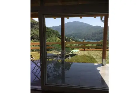 535625, Maison de vacances avec 1 chambre - Photo 11