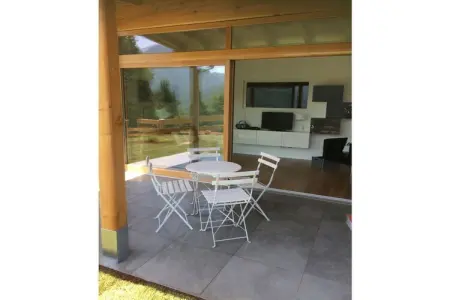 535625, Maison de vacances avec 1 chambre - Photo 13
