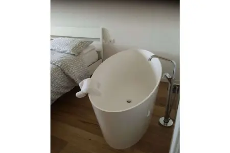 535625, Maison de vacances avec 1 chambre - Photo 14