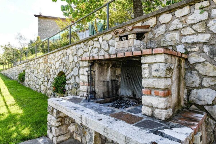 Appartement Melograno avec vue lac de Garde à Tignale - Photo 4