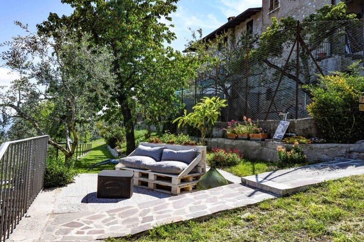 Appartement Melograno avec vue lac de Garde à Tignale - Photo 7