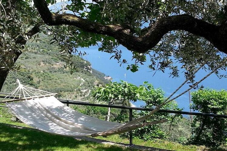 Appartement Melograno avec vue lac de Garde à Tignale - Photo 13