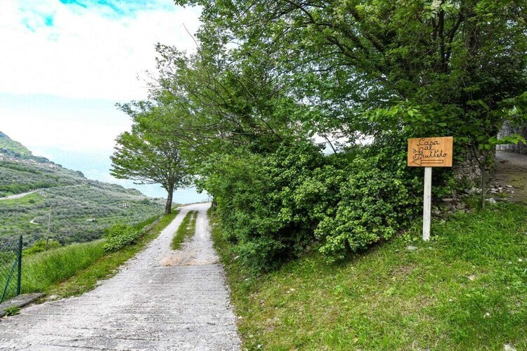 Appartement Melograno avec vue lac de Garde à Tignale - Photo 16