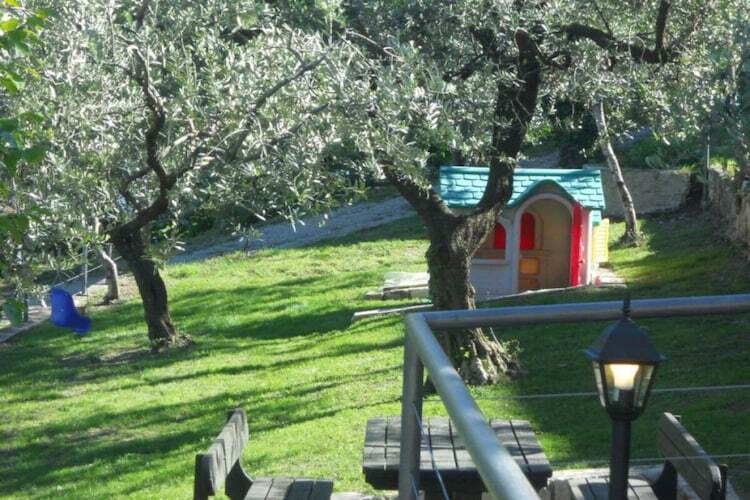 Appartement Melograno avec vue lac de Garde à Tignale - Photo 17