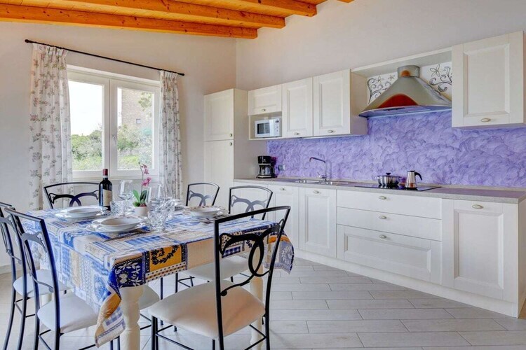Appartement Melograno avec vue lac de Garde à Tignale - Photo 19