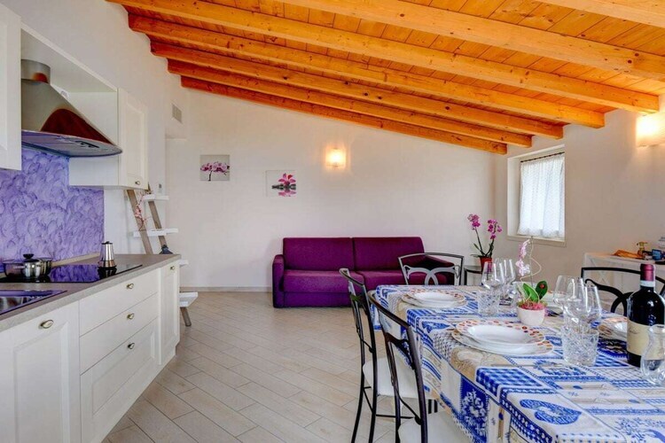 Appartement Melograno avec vue lac de Garde à Tignale - Photo 21