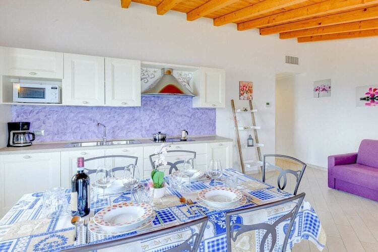 Appartement Melograno avec vue lac de Garde à Tignale - Photo 22