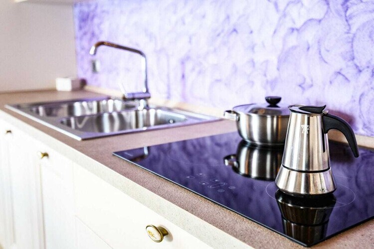 Appartement Melograno avec vue lac de Garde à Tignale - Photo 24