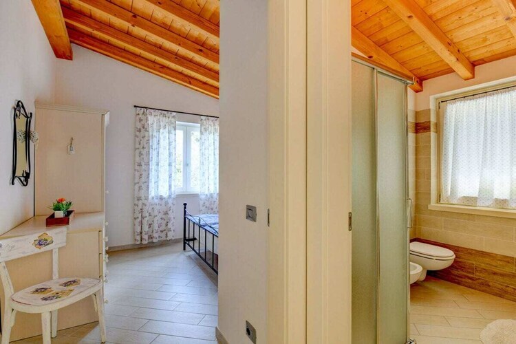 Appartement Melograno avec vue lac de Garde à Tignale - Photo 25