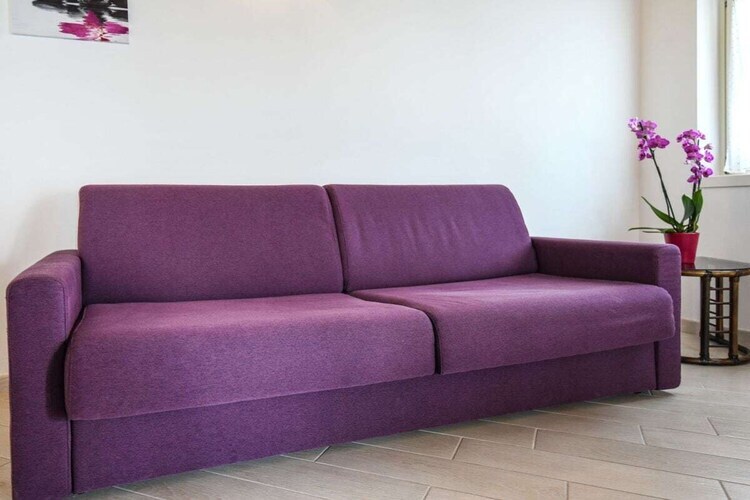 Appartement Melograno avec vue lac de Garde à Tignale - Photo 26