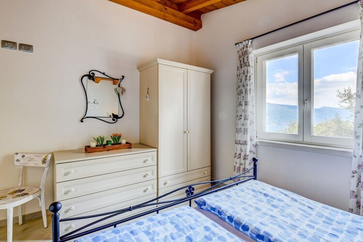 Appartement Melograno avec vue lac de Garde à Tignale - Photo 31