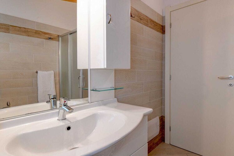 Appartement Melograno avec vue lac de Garde à Tignale - Photo 34