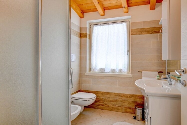 Appartement Melograno avec vue lac de Garde à Tignale - Photo 35