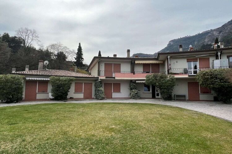 Appartement Lago Azzurro rénové 2023, vue lac de Garde - Photo 5