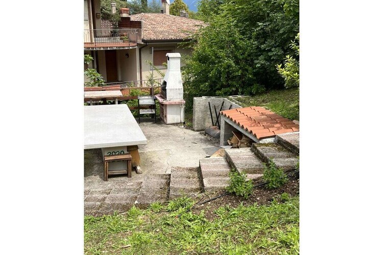 Appartement Lago Azzurro rénové 2023, vue lac de Garde - Photo 10