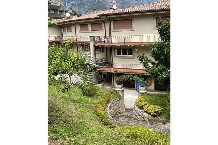 Appartement Lago Azzurro rénové 2023, vue lac de Garde - Photo 11