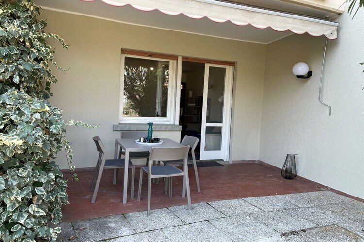Appartement Lago Azzurro rénové 2023, vue lac de Garde - Photo 12
