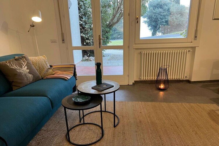 Appartement Lago Azzurro rénové 2023, vue lac de Garde - Photo 14