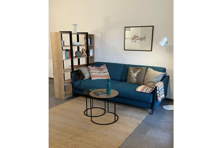 Appartement Lago Azzurro rénové 2023, vue lac de Garde - Photo 15