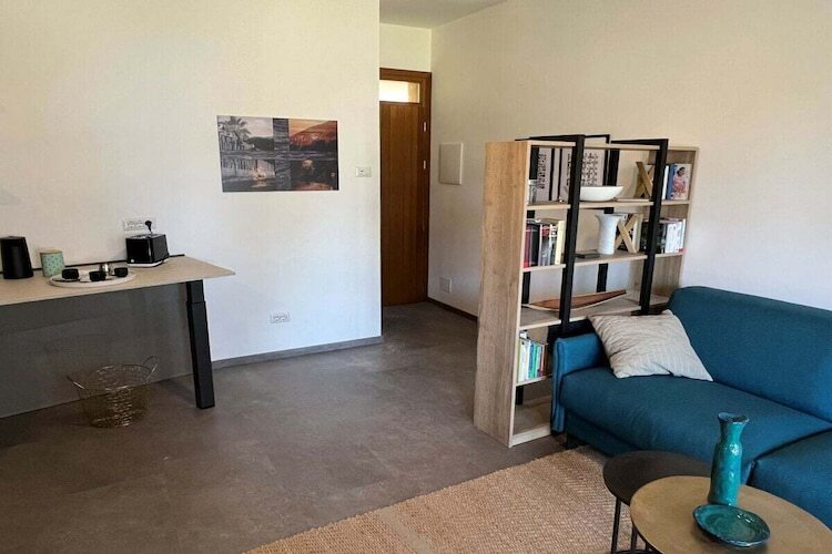 Appartement Lago Azzurro rénové 2023, vue lac de Garde - Photo 16