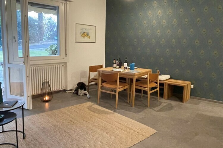 Appartement Lago Azzurro rénové 2023, vue lac de Garde - Photo 17