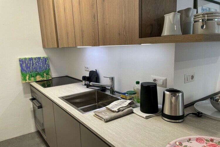 Appartement Lago Azzurro rénové 2023, vue lac de Garde - Photo 18
