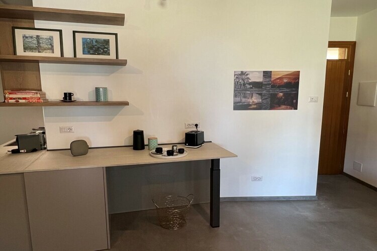 Appartement Lago Azzurro rénové 2023, vue lac de Garde - Photo 20