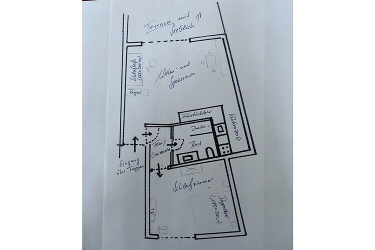 Appartement Lago Azzurro rénové 2023, vue lac de Garde - Photo 31