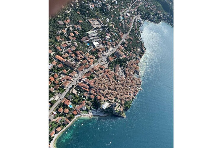 Appartement Lago Azzurro rénové 2023, vue lac de Garde - Photo 33