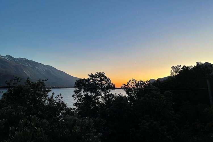 Appartement Lago Azzurro rénové 2023, vue lac de Garde - Photo 35