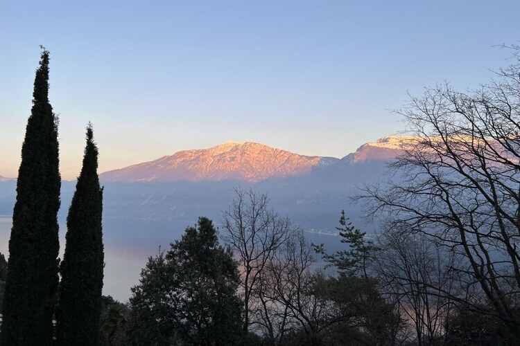Appartement Lago Azzurro rénové 2023, vue lac de Garde - Photo 36